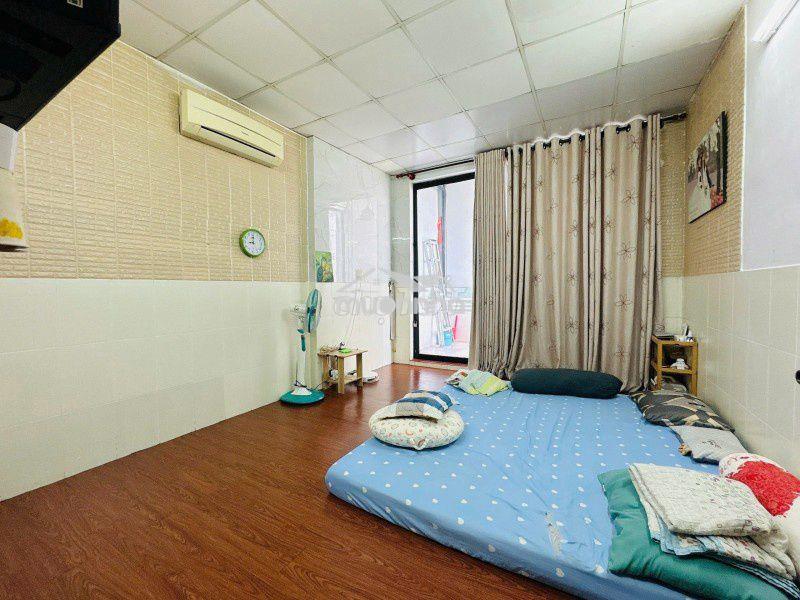 Cần bán gấp nhà hẻm đường phan văn trị  - p12- bình thạnh - 4