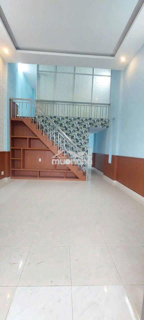 Cho thuê nhà nguyên căn long thạnh mỹ
