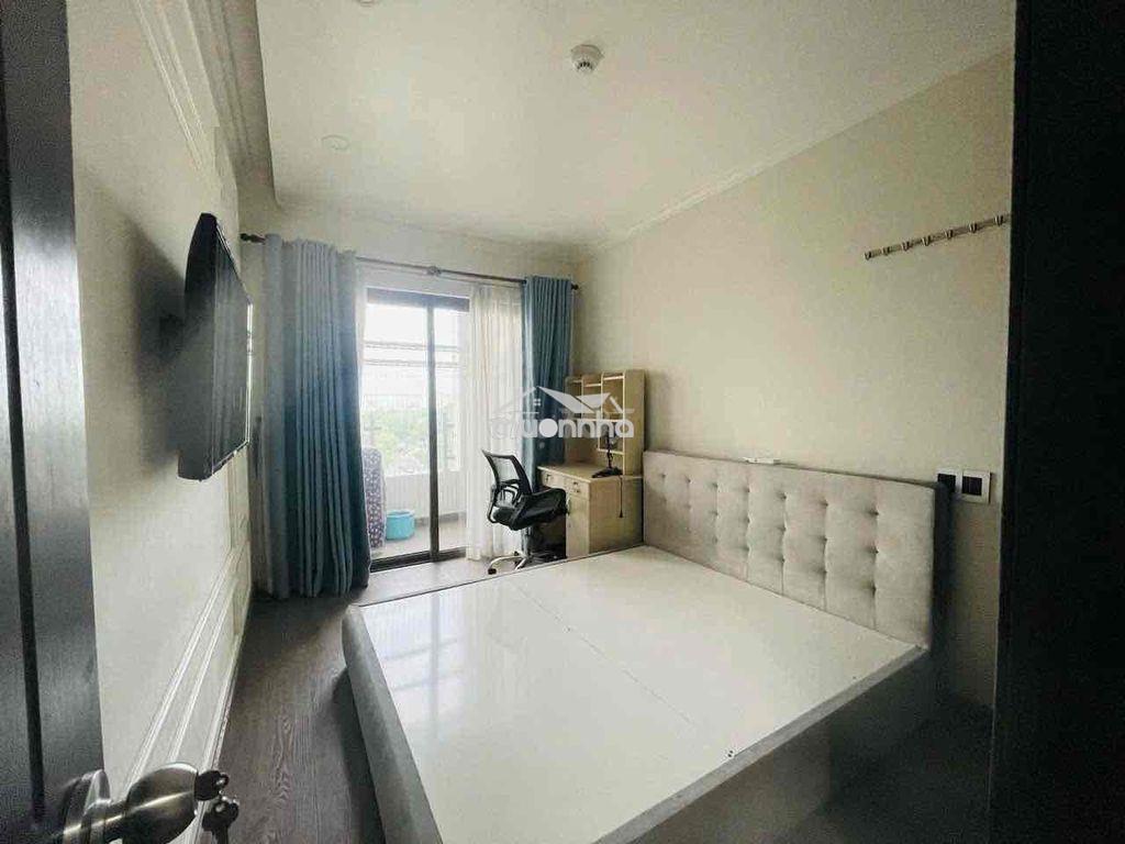 Chung cư garden gate cho thuê ch 105m2 3pn giá 23tr/ tháng ở liền - 4