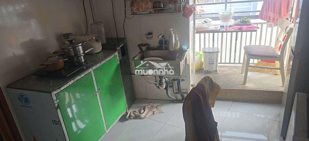 Nhà trọ cho thuê mặt tiền gần chợ dĩ an, trung tâm - 3