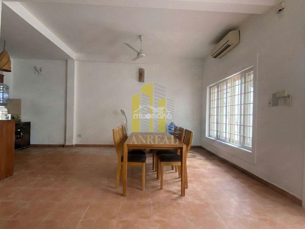 🏡 Cho thuê villa phố thảo điền – 4pn – có sẵn nội thất - 4