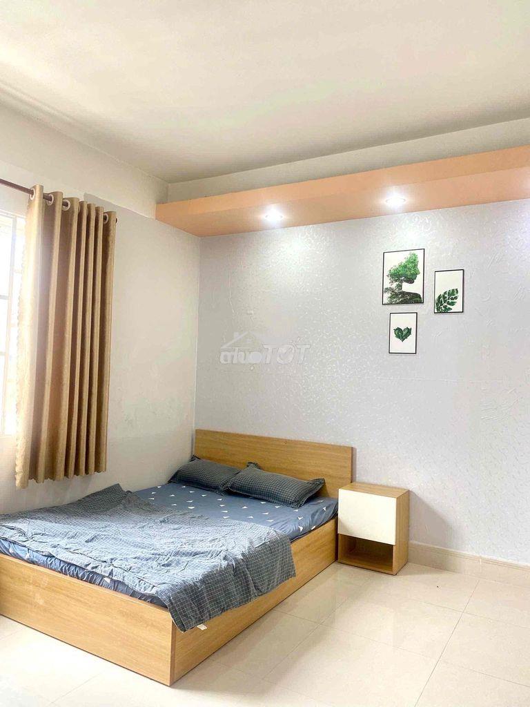 Trống lại phòng 35m2 máy giặt riêng — ngay lý thường kiệt - 2