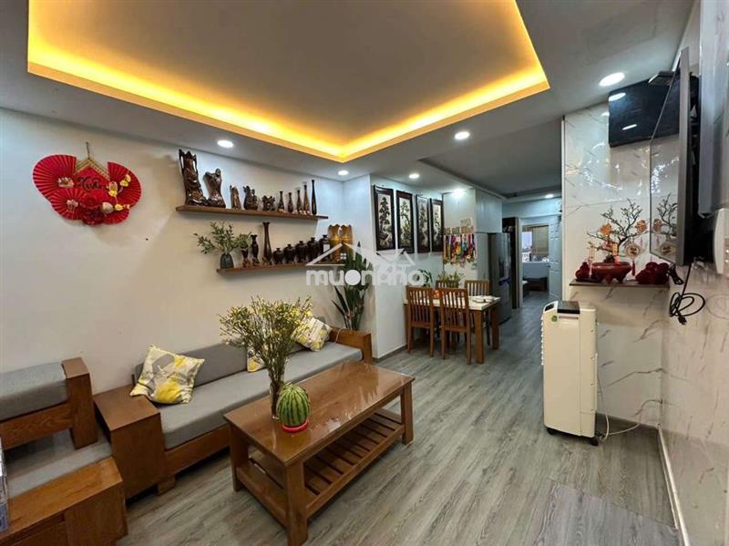 🔥 Căn hộ tân hương 78m2 -2pn.2wc full nội thất mới như hình