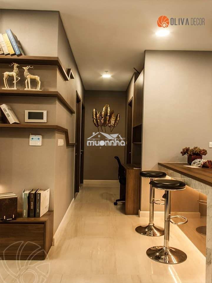 🔑 Rổ hàng kingdom 101 | căn đẹp 1pn 2pn 3pn | từ 17tr | ở ngay - 4