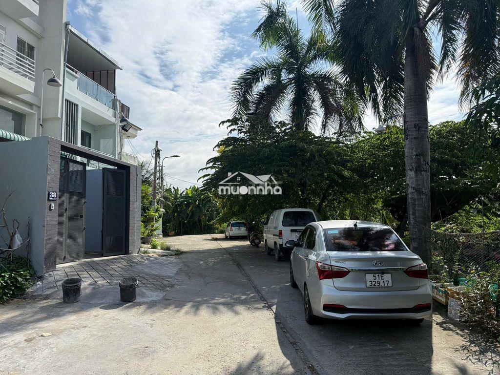 🏢 Gà đẻ trứng vàng q8! mặt tiền lê bôi 95m² sẵn hđ thuê, 7.xx tỷ - 3