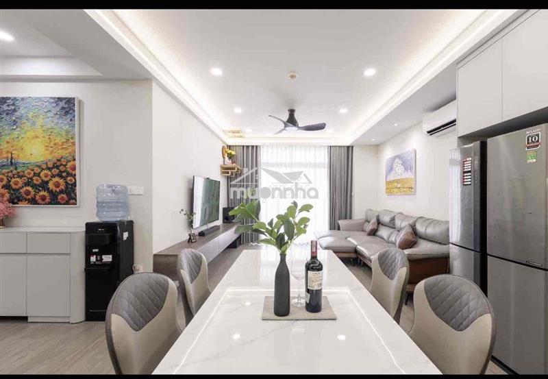 🏡 Cho thuê căn hộ prosper plaza – quận 12 ✨ diện tích: 65m² 🛏 2 phòng