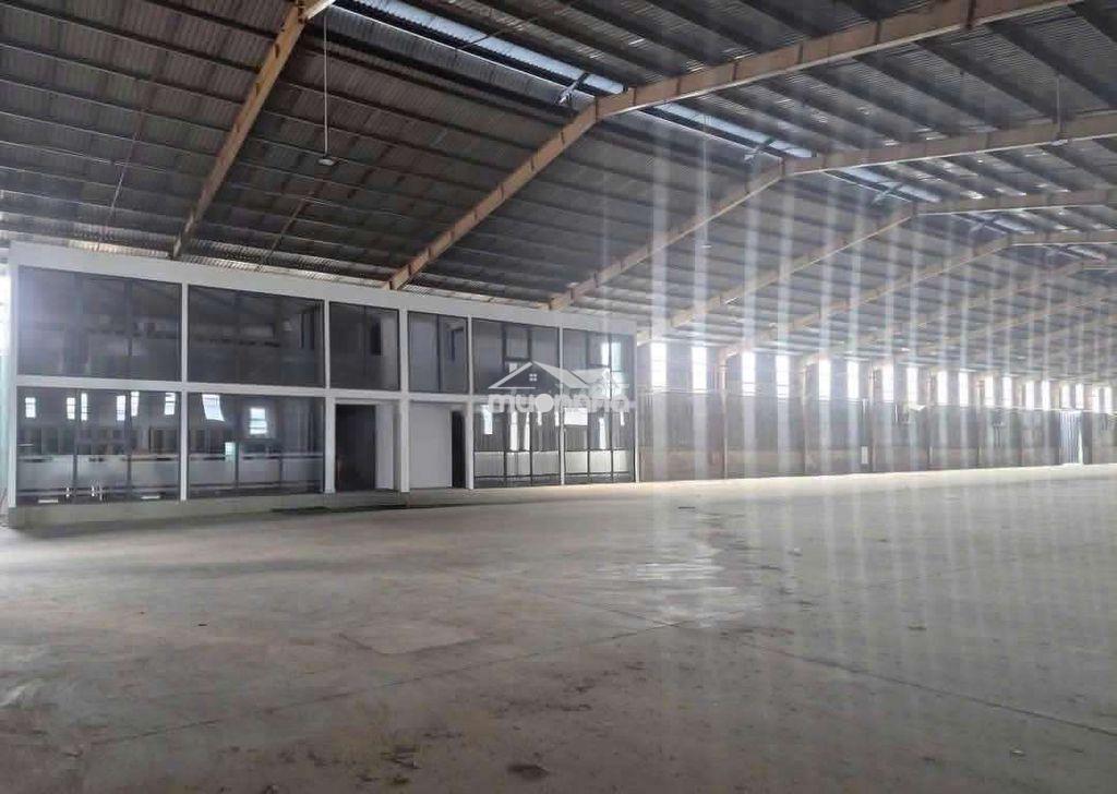 Cho thuê xưởng 7200m2.pccc tự động,đầy đủ giấy phép,khánh bình,tân uyê - 4