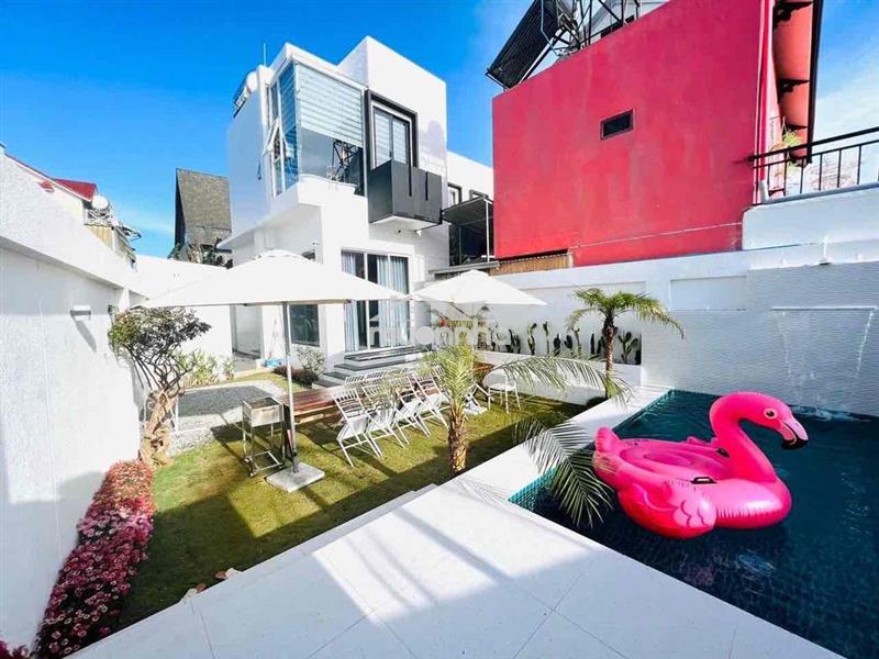 🏡Villa khu biệt thự du lịch nổi tiếng bật nhất đà lạt