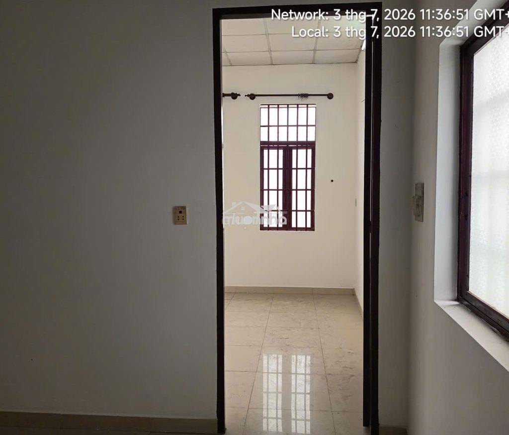 Cho thuê nhà 150m2 1 trệt 1l 3pn đường oto ql13 hiệp bình phước 22tr - 2