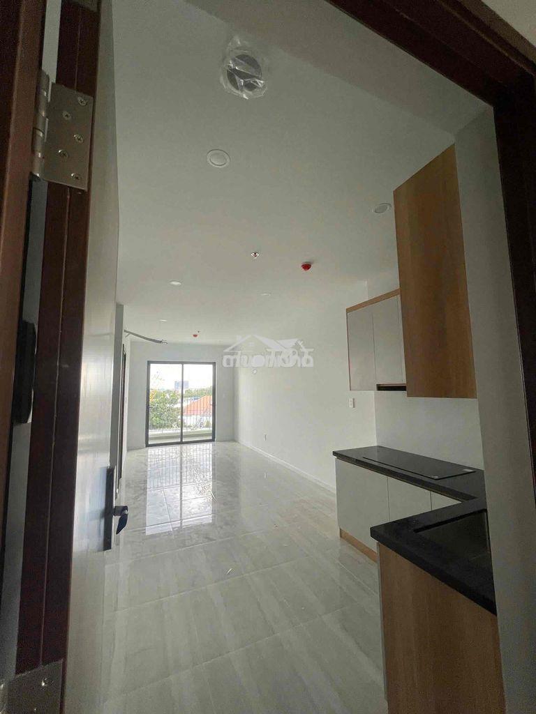 Cho thuê căn hộ mới toanh như hình, giá 5tr, tháng 9 dọn vào ở ngay - 4