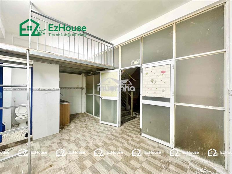 🏡Phòng sinh viên giá rẻ - sát bà hom an dương vương quận 6 mới xây