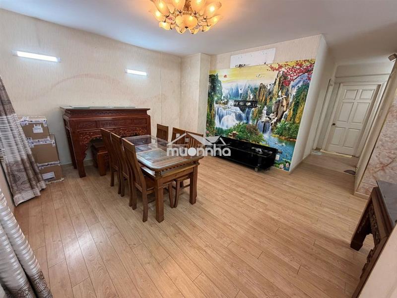 Cc hoàng tháp khu trung sơn căn 3pn – nội thất cao cấp - giá 12 tr