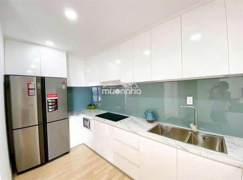 Cho thuê c/c tân phước q.11-3pn full nội thất, 95m2-giá 14 tr/th