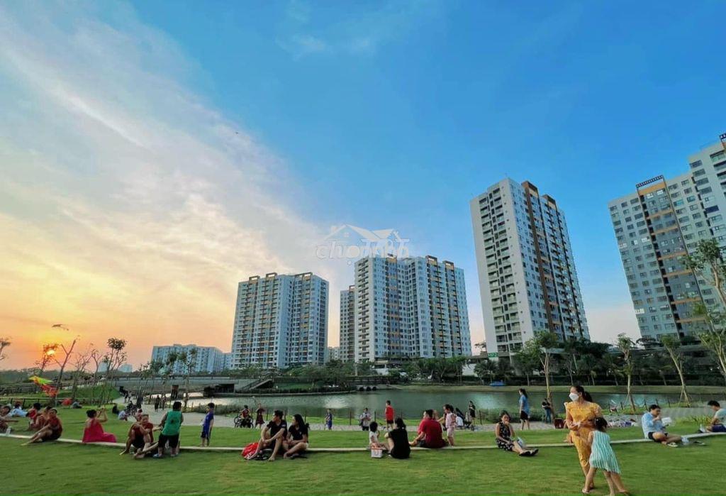 Mua nhà mới cho con đi học tại mizuki park nhật bản - liền kề quận 7 - 2
