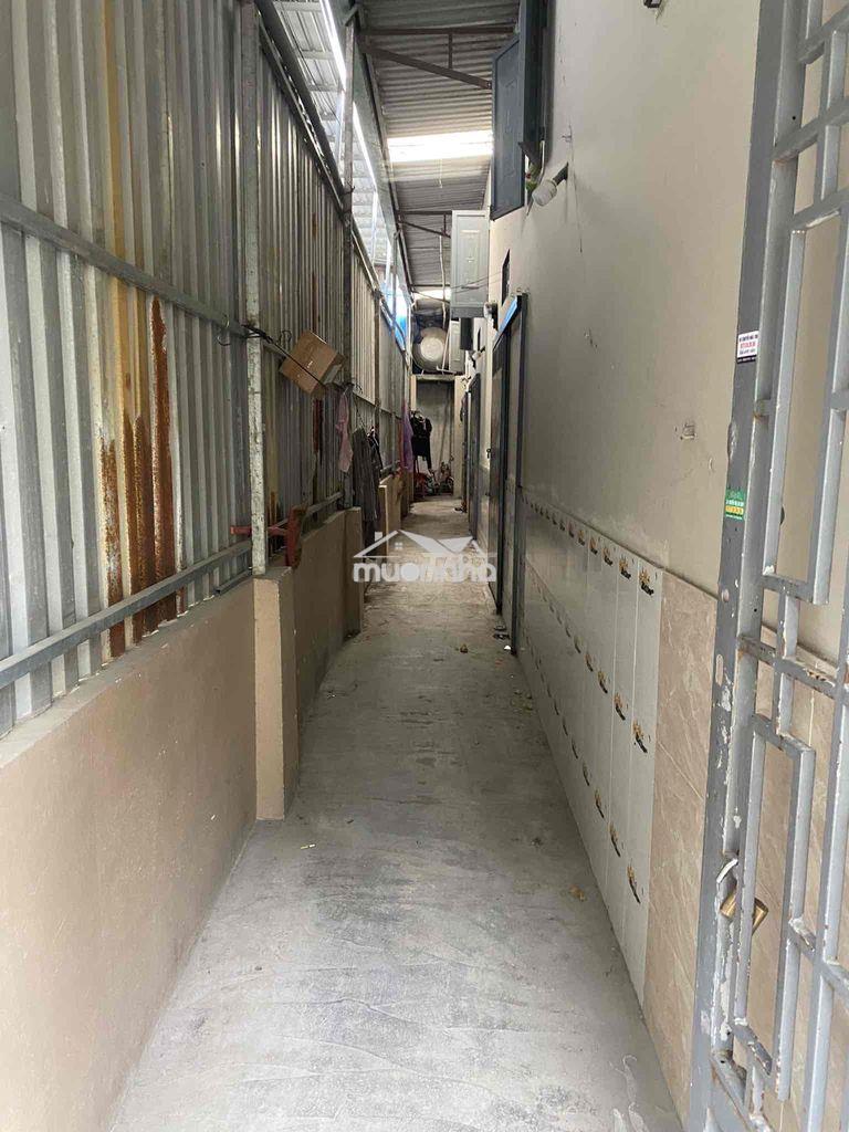 Cho thuê phòng trọ -gần go dĩ an-gần làng đại học - 2