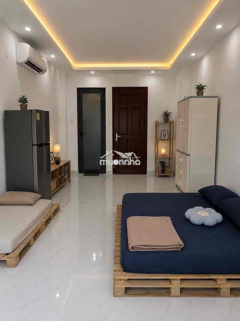 Cho thuê chdv nguyễn đình chiểu p3 phú nhuận vị trí : nằm sát phan xí - 2