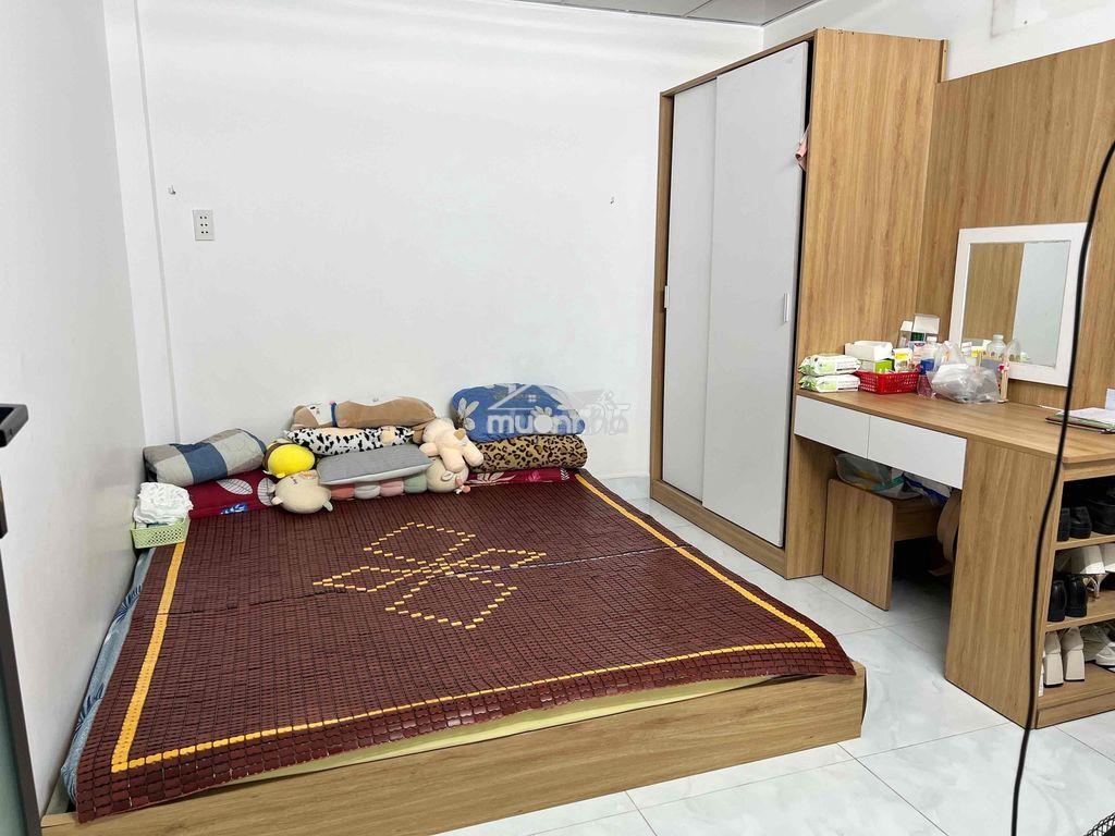 Chính chủ cần bán nhà mặt tiền đường nhựa 10m thông shr - 4