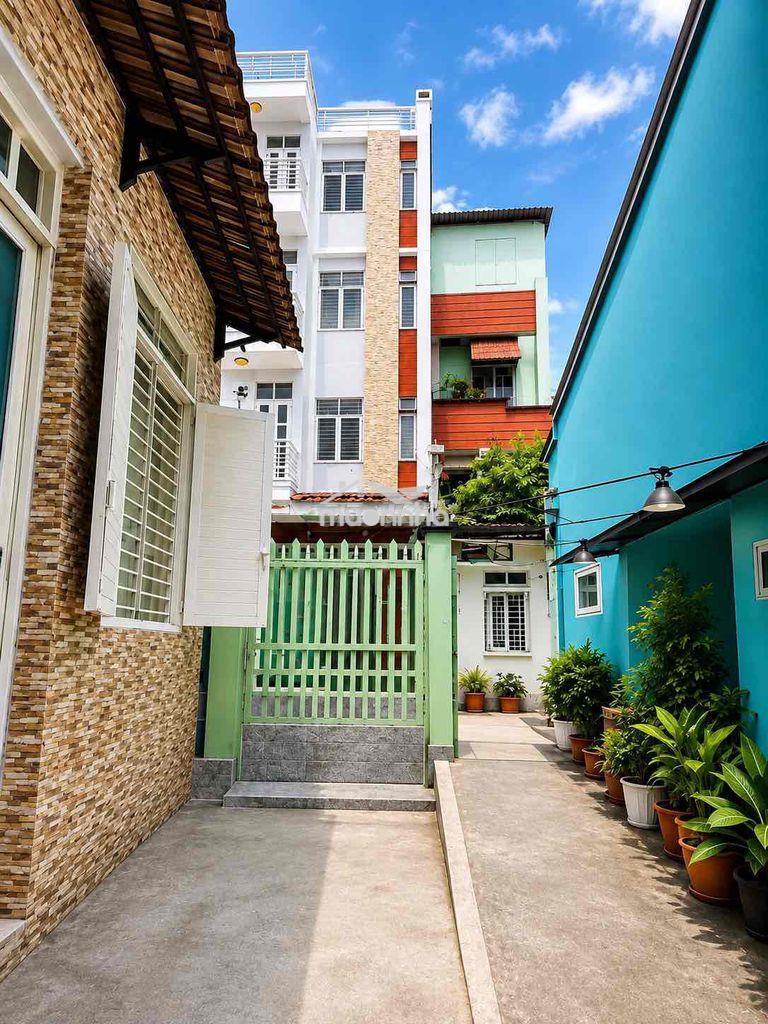 Nguyên cái quận 3 còn sót lại đúng căn này , hàng hiếm khu vực !!!! - 3
