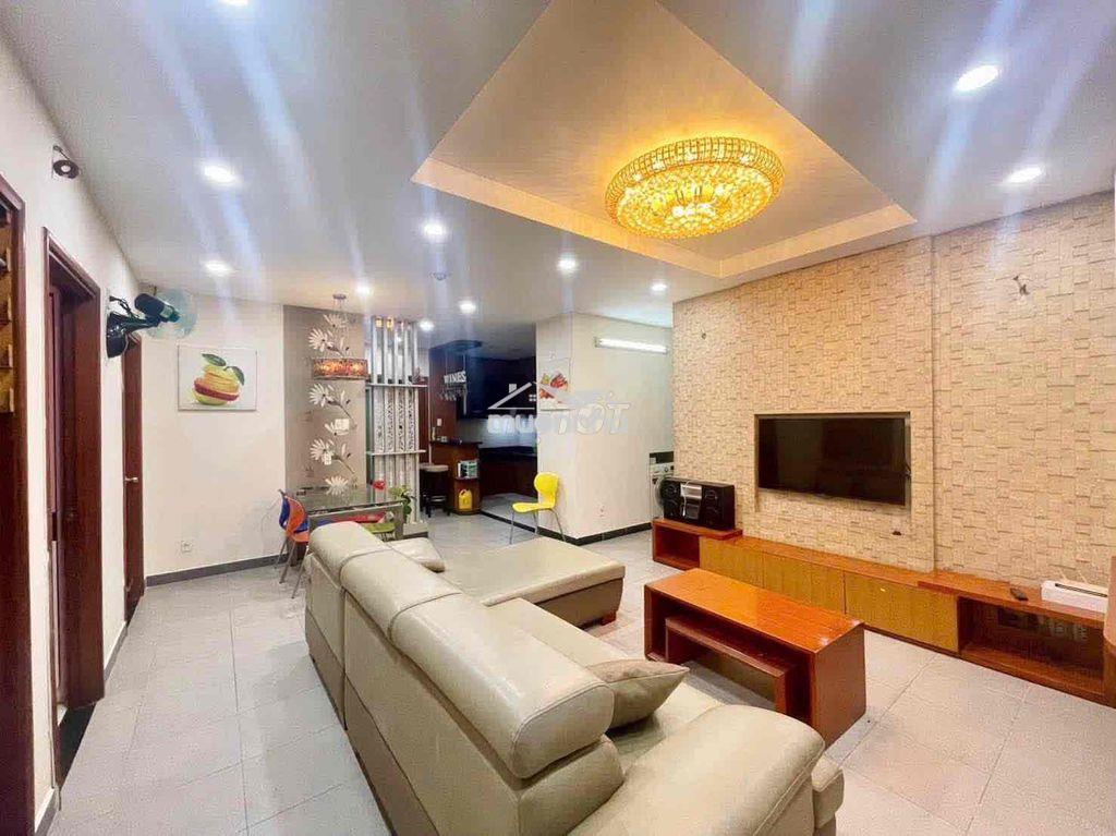 Cần cho thuê chung cư giá rẻ gần đặng văn bi-tiện đi metro - 2