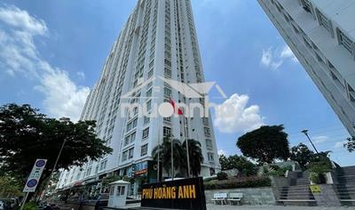 Cho thuê căn hộ giá rẻ tại phú hoàng anh 2-3-4pn