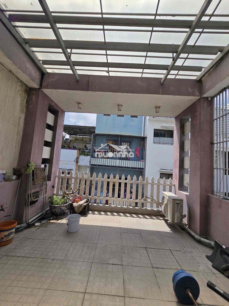 Bán nhà hẻm xe hơi cx đồng tiến quận 10 giá 15,5 tỷ - 2