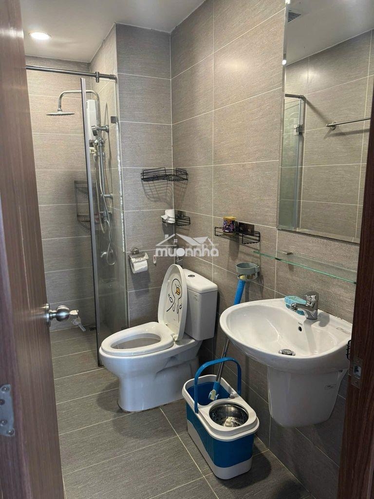 Cần bán căn hộ  the pegasuite 1 q.8, dt :  60 m2, 2pn giá 3.850 tỷ - 4