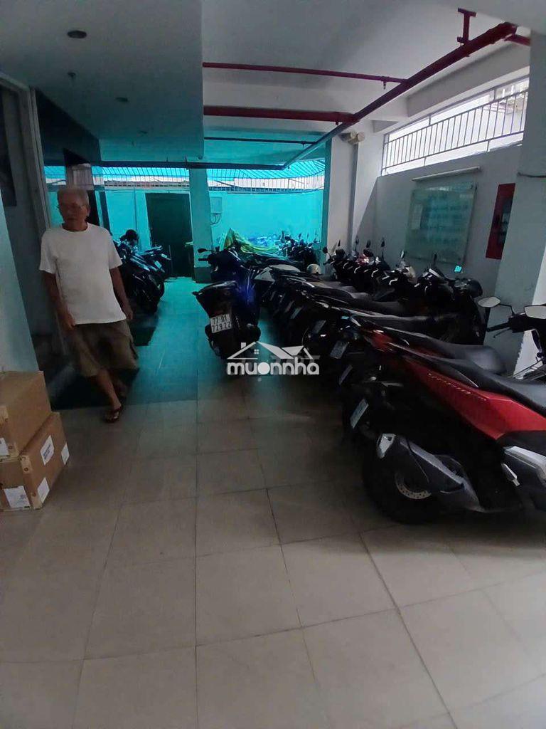 Tòa nhà chdv q10 , đầy đủ công năng - 3