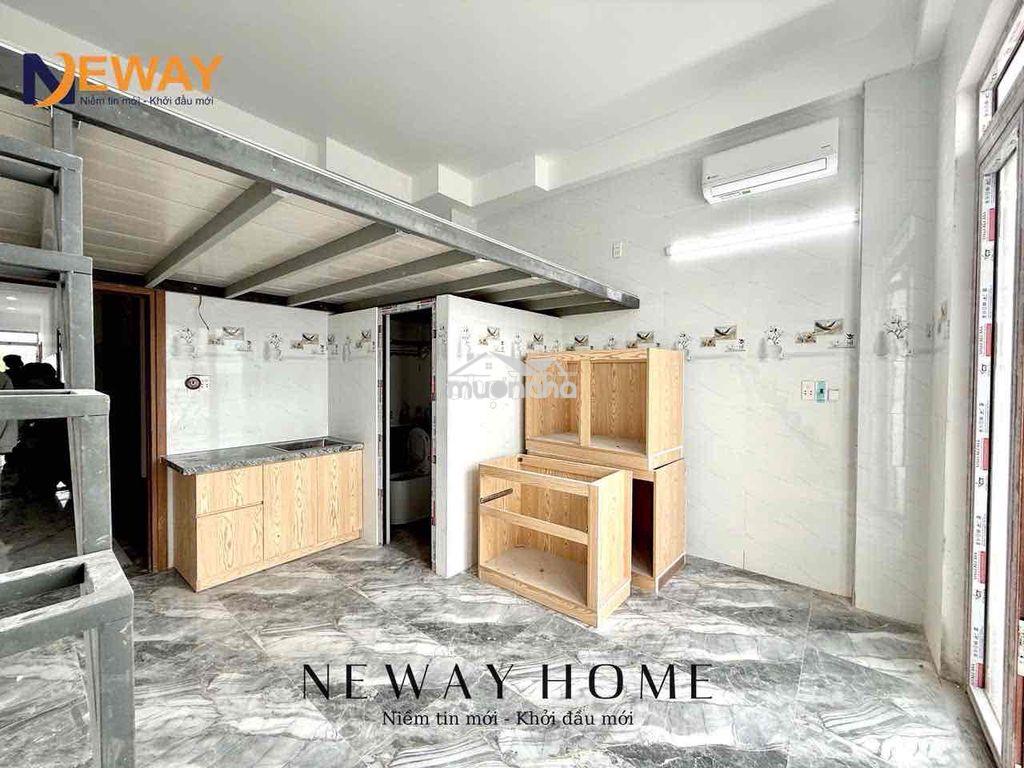 Duplex 8p tới vlu, 12p tới iuh - có ban công - gác cao - siêu rộng - Ảnh 2