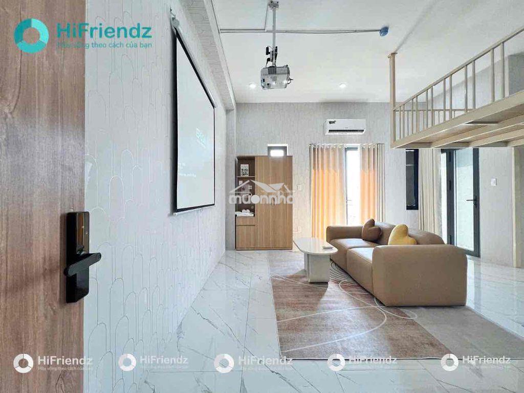Khai trương siêu phẩm duplex cực sinh ngay vạn phúc city, đại học luật - 3