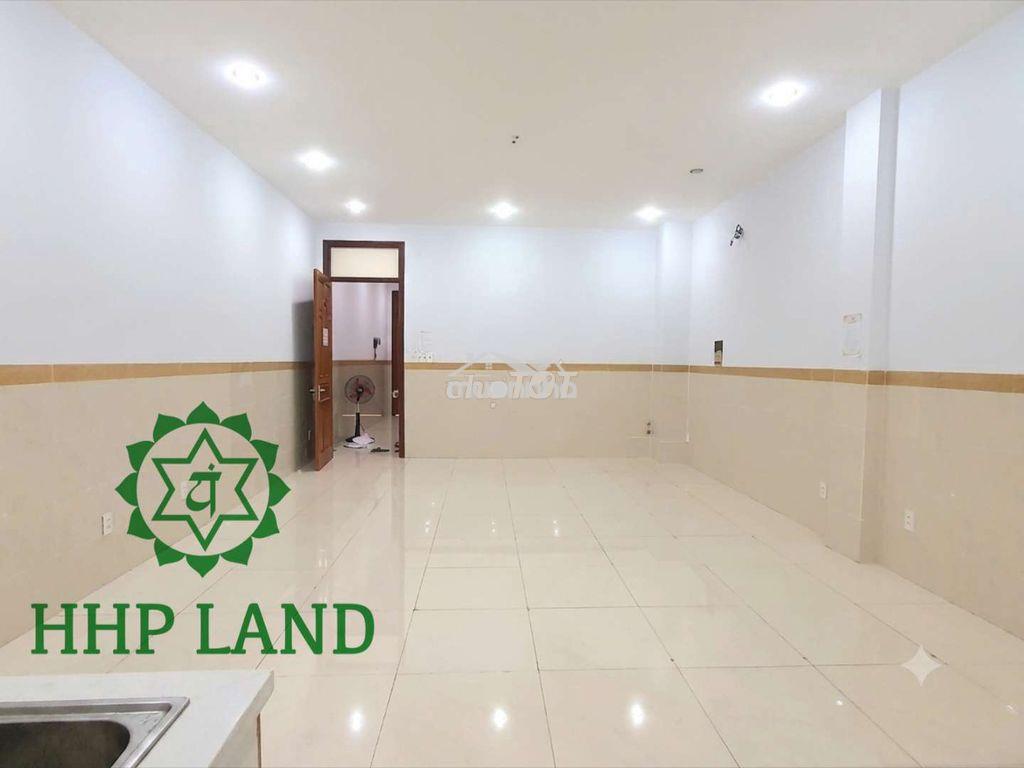 Cho thuê nhà 1 trệt 2 lầu mặt tiền đường n1, p. thống nhất cũ - 2