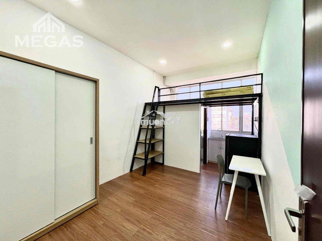 Duplex thang máy, bảo vệ 24/7 an ninh | đi bộ dh y dược, dh kinh tế - 2