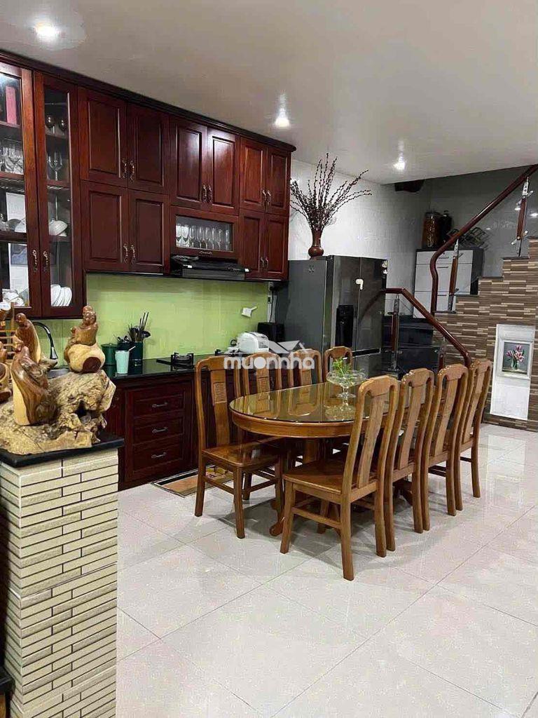 Cho thuê nhà gần đh thủ dầu một chỉ 11tr/th - 2