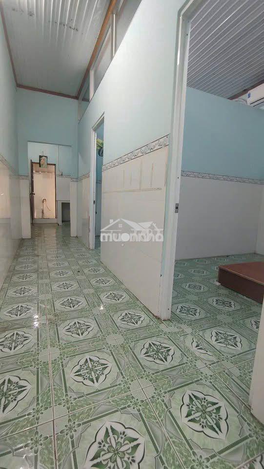 Bán nhà cấp 4 nở hậu giá rẻ trung tâm phương dĩ an - 3