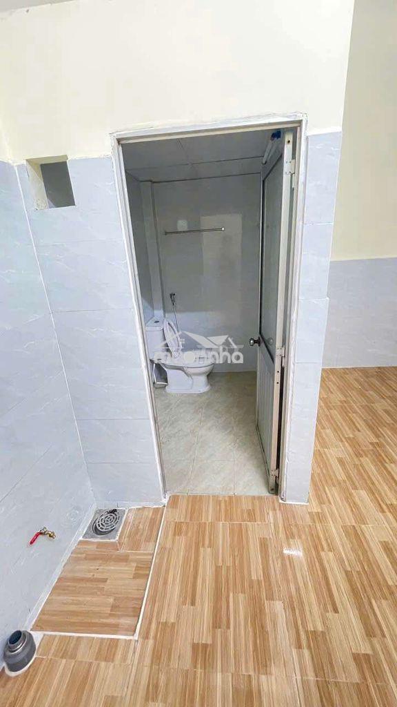 Kho nhà chính chủ cho thuê 4x9 c4 1pn 1wc - 4