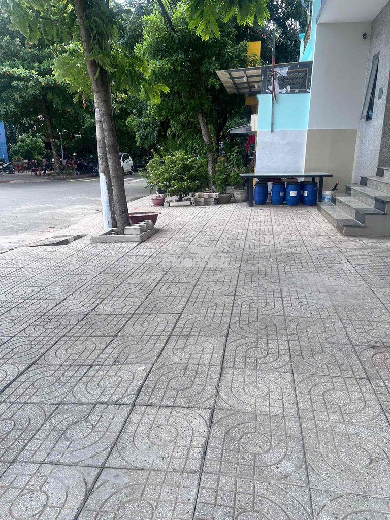 Trệt kinh doanh cực sung - 2