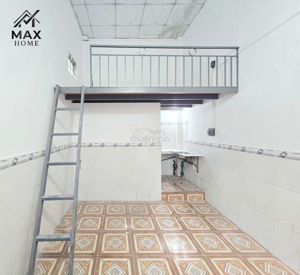 Cho thuê phòng trọ giá rẻ gần làng đại học - 3
