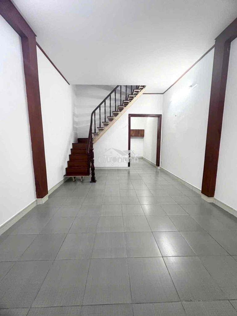 💰💰💰 Trệt lầu 2pn 2wc (4❌14m) - lê văn thọ, p9 cũ