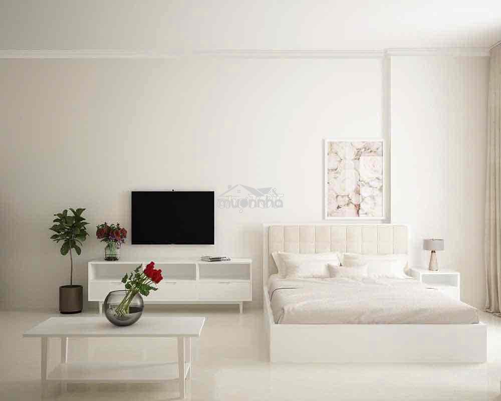 Cho thuê căn hộ officetel sunrise cityview q7 lh : - 2