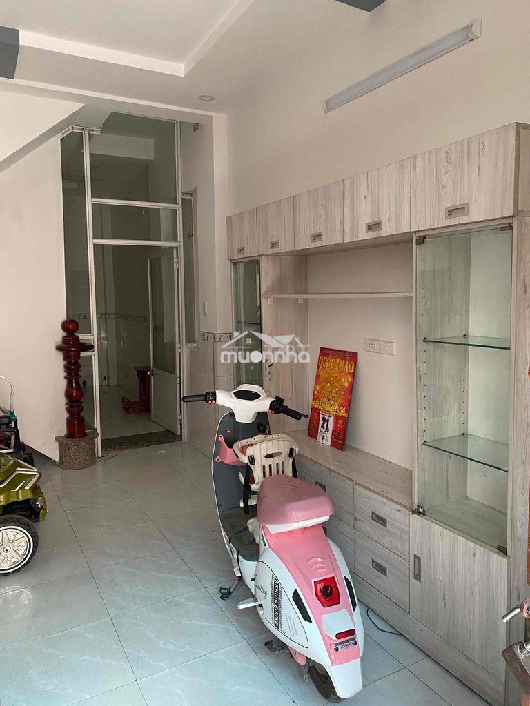 Nhà cho thuê đường bình chuẩn 17 nhà 1 trệt 1 lầu - 3
