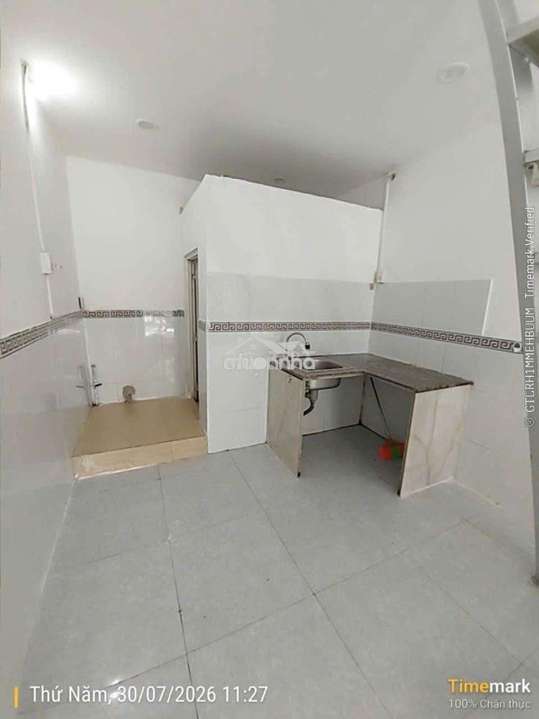 Cho thuê nhà đường trịnh quang nghị xã phong phú ql50 - 2