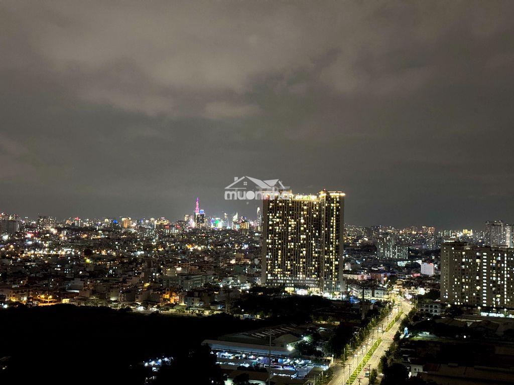 Cho thuê 3pn ~100m2 view lm81, bitexco, quận 1... bao đẹp, bao rộng. - 2