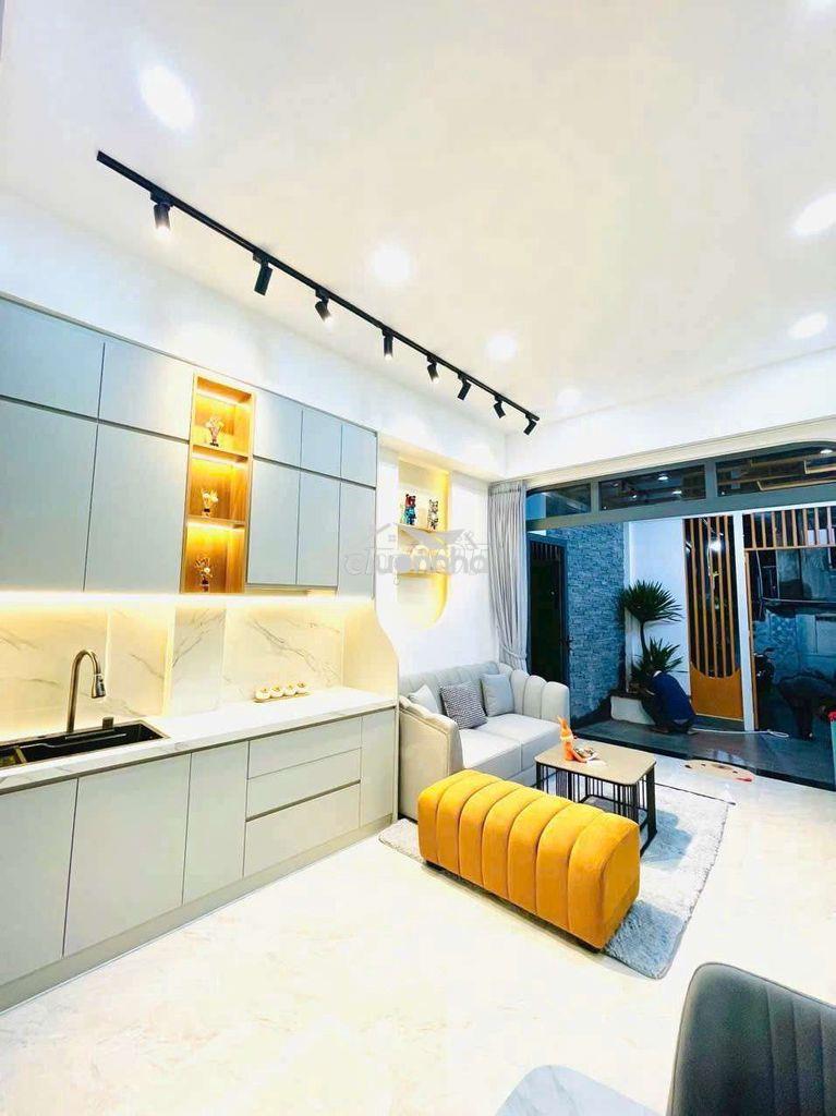 🔥 Nhà full nt - có sân - 2pn : 15tr 🔥
🏡 xô viết nghệ tĩnh, bình thạnh
 - 4