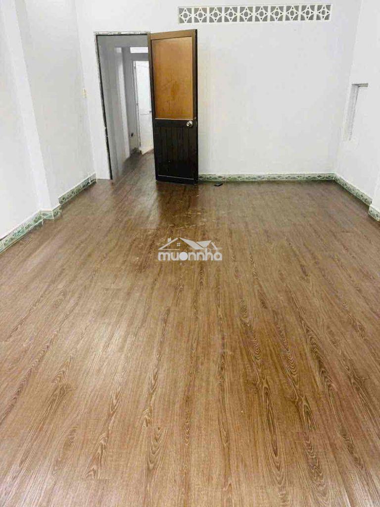 Đường xe tải nội bộ cư xá phú lâm d - 3