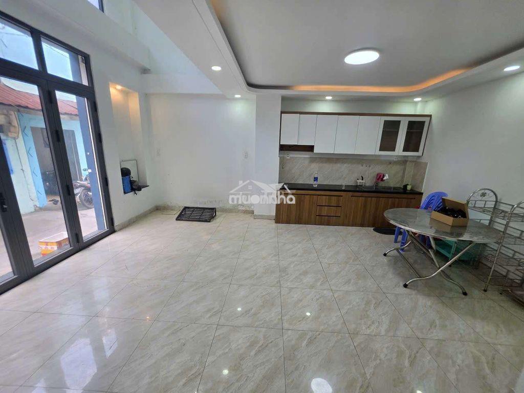 Cho thuê nhà mới đẹp : 4pn , 5wc - bình thạnh : 19tr - 2