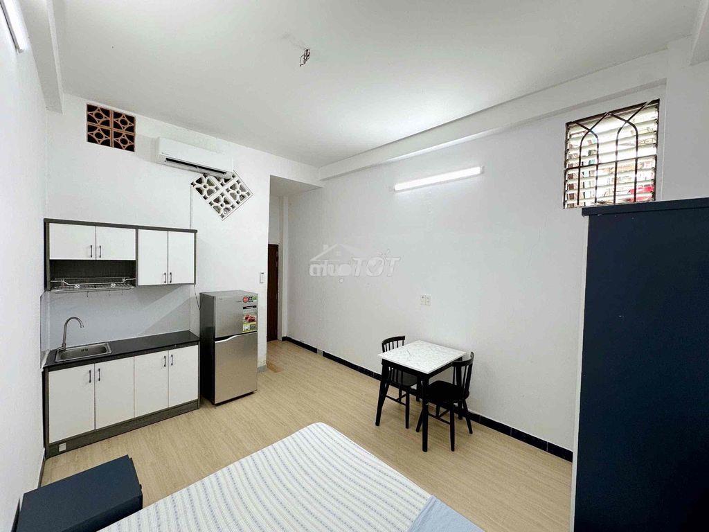 Vừa trống studio cửa sổ  ngay trung tâm q10 - trung tâm các trường đh - Ảnh 3