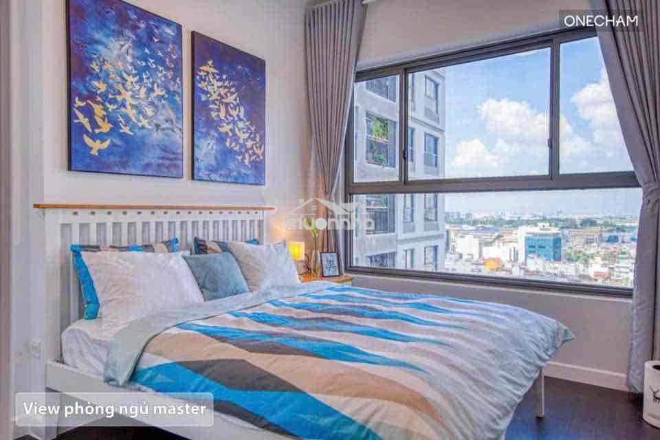 🔥 Cho thuê nhanh picity high park – quận 12 | 2pn 2wc | 66m² | vào ở n - 3
