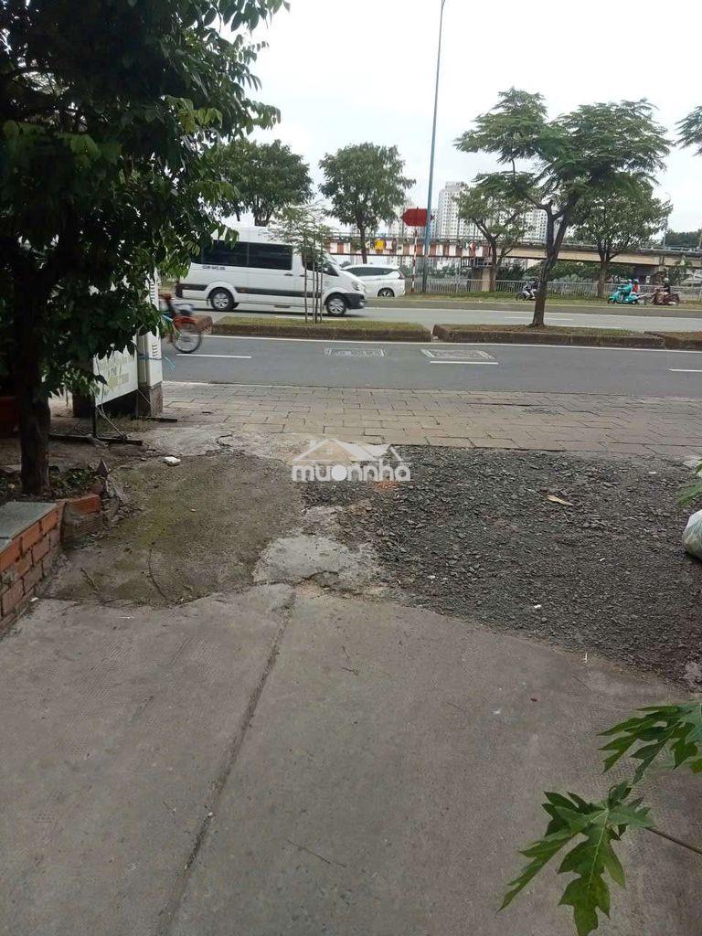 Cần bán gấp nhà cũ mt thụt võ văn kiệt p7 q6 - 3