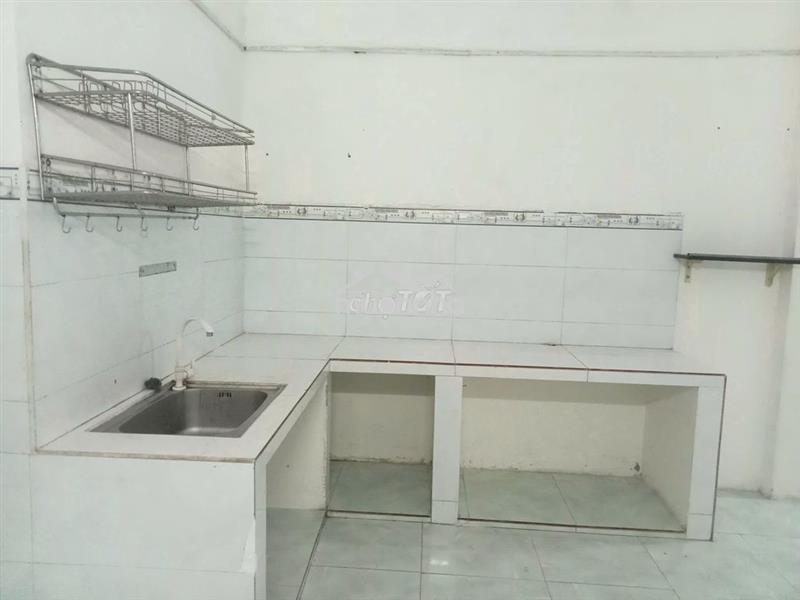 Nhà cho thuê xã bà điểm hóc môn
