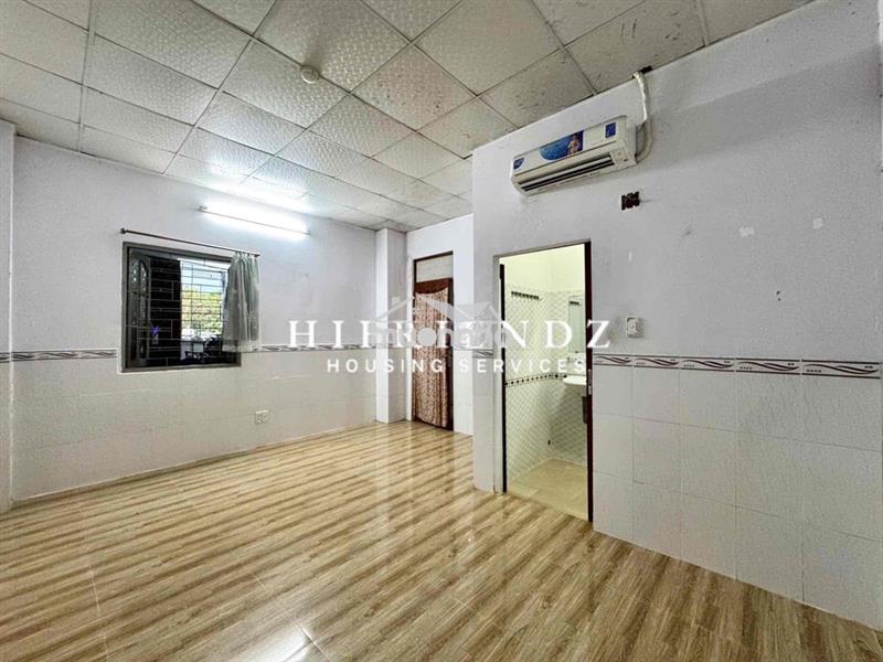 Căn hộ mini có thang máy bảo vệ gần đại học văn hiến - đầm sen quận 10