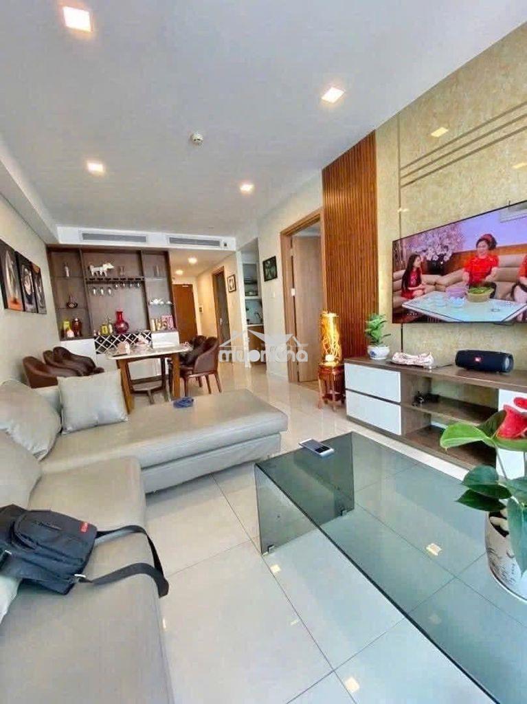Cho thuê gấp căn hộ rivera park quận 10 – 88m², 2pn – giá chỉ 18 tr/th - 2